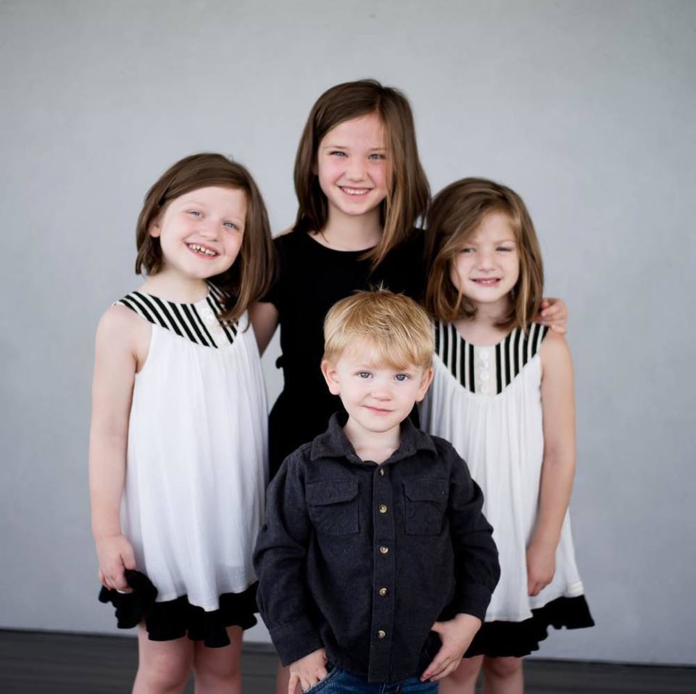 Meet your Posher, Kelli